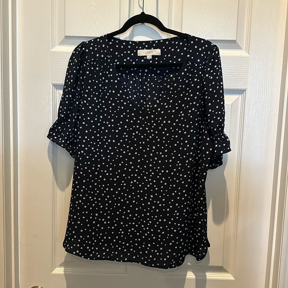 Women's Loft Top - Size L